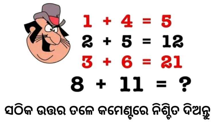 IAS ପ୍ରଶ୍ନ: ମଣିଷର ଆଖି କେତେ Megapixel ଅଟେ? ଉତ୍ତର ଜାଣି ନାହାନ୍ତି ଯଦି ଜାଣି ରଖନ୍ତୁ କାମରେ ଆସିପାରେ