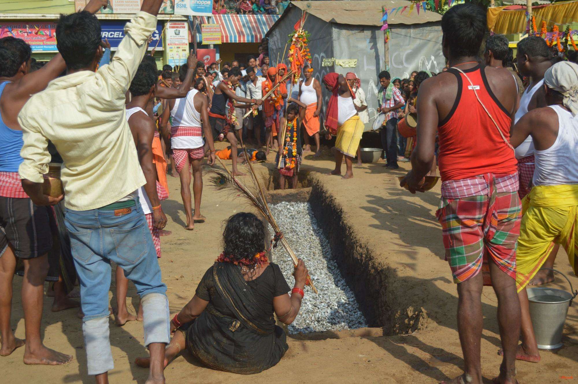 ପୁରୀ କାକଟପୁର ମା ମଙ୍ଗଳାଙ୍କ ମନ୍ଦିରର ଆଶ୍ଚର୍ଯ୍ୟଜନକ ରହସ୍ୟ, ନିଶ୍ଚିତ ଜାଣନ୍ତୁ