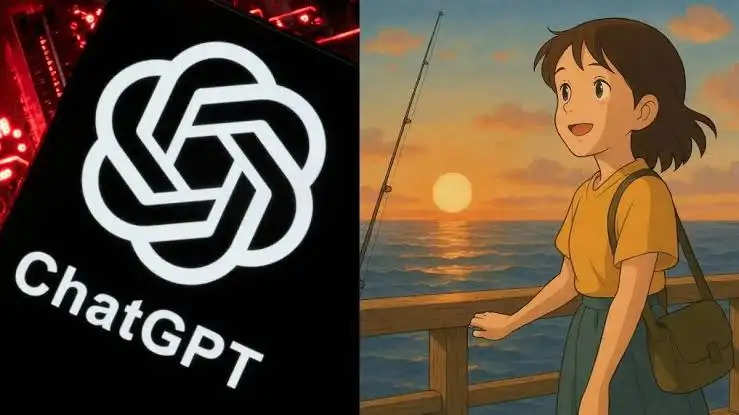 Ghibli chatgpt
