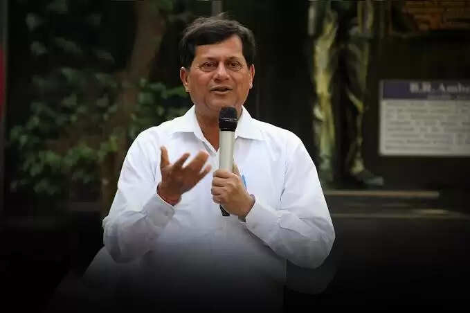 Achuta samanta