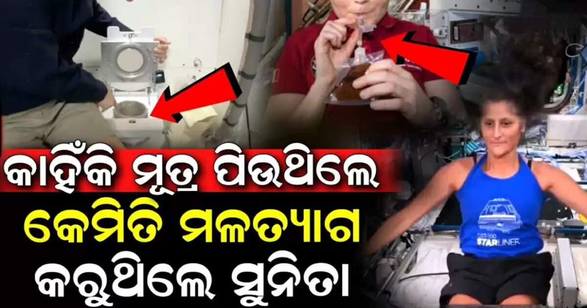ସୁନିତା