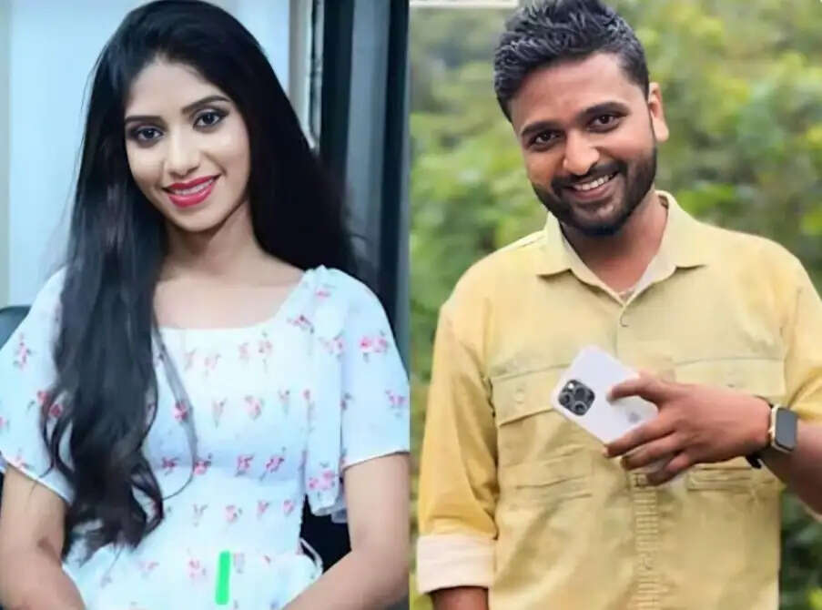 Bengaluru love jihad case