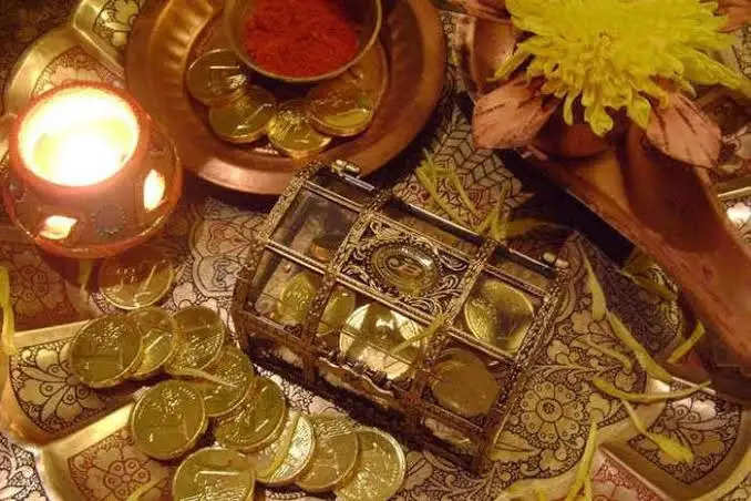 Dhanteras