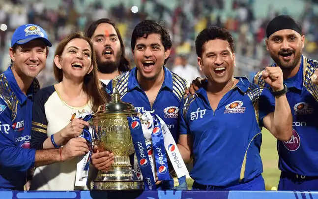 Mumbai indians