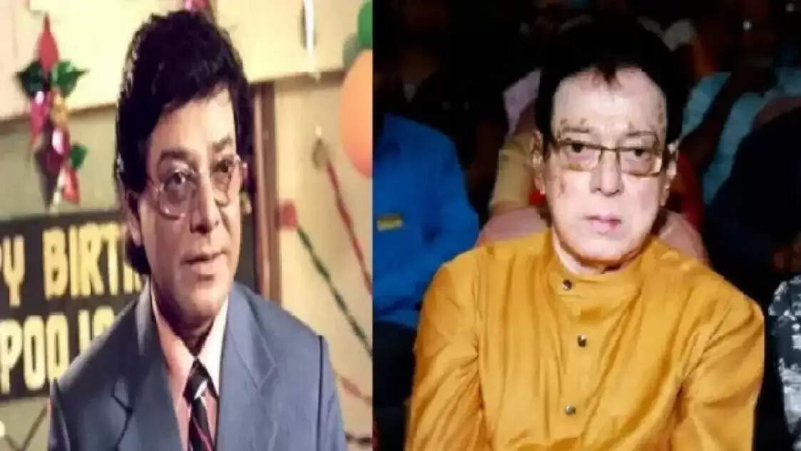Uttam mohanty