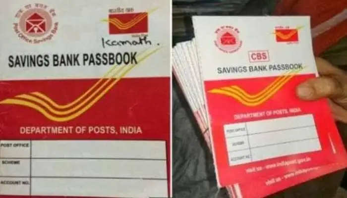 Indian post