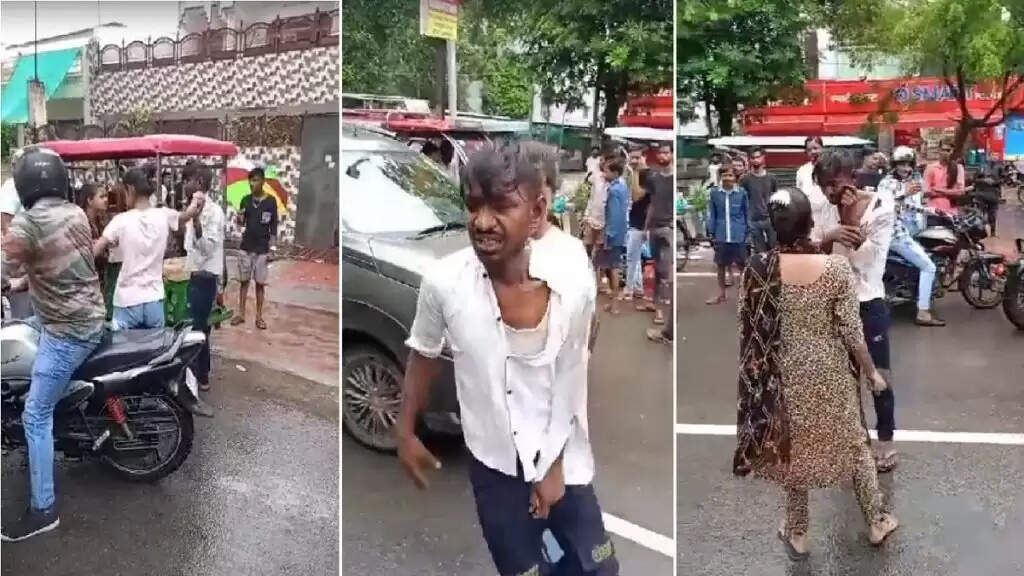 Beaten