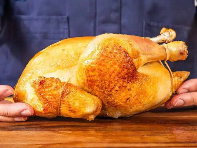 Chicken