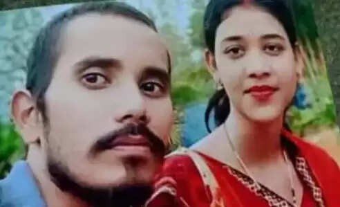 ସ୍ୱାମୀ ସ୍ତ୍ରୀ