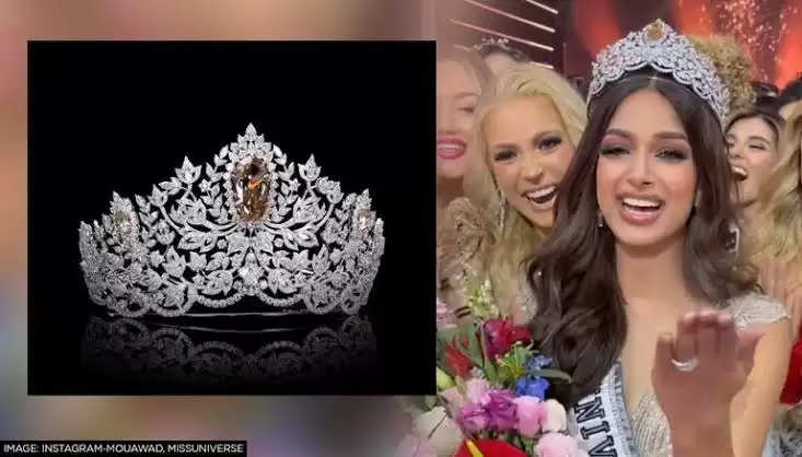 Miss Universe Crown Cost And Prize Money Will Shock You