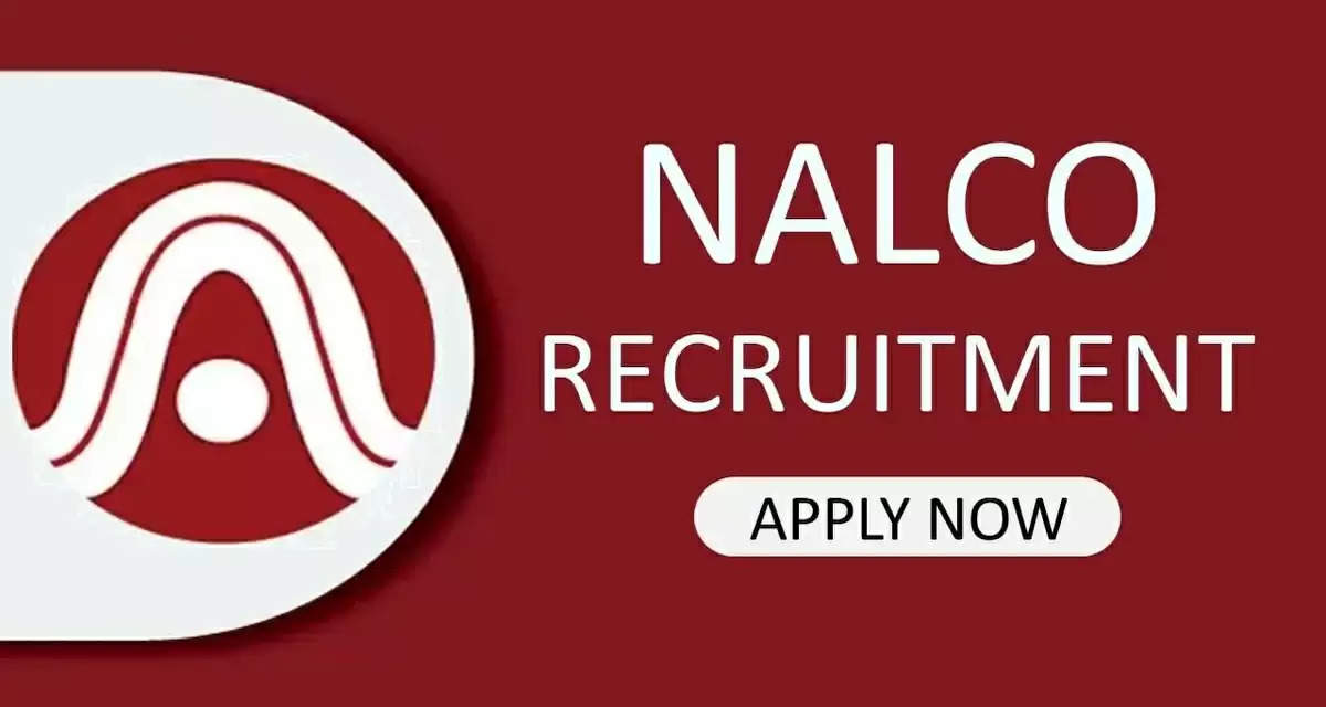 Nalco-Recruitment-2024