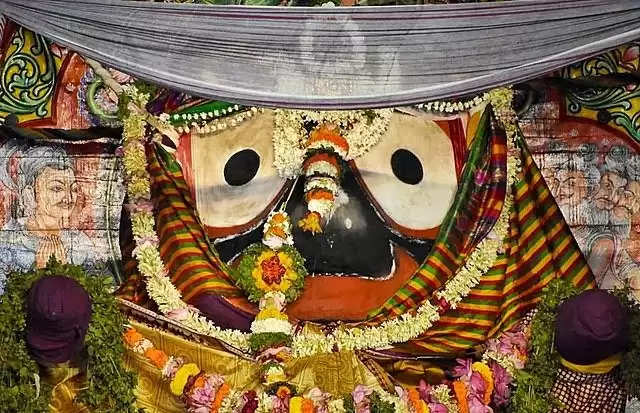 Sri jagannath