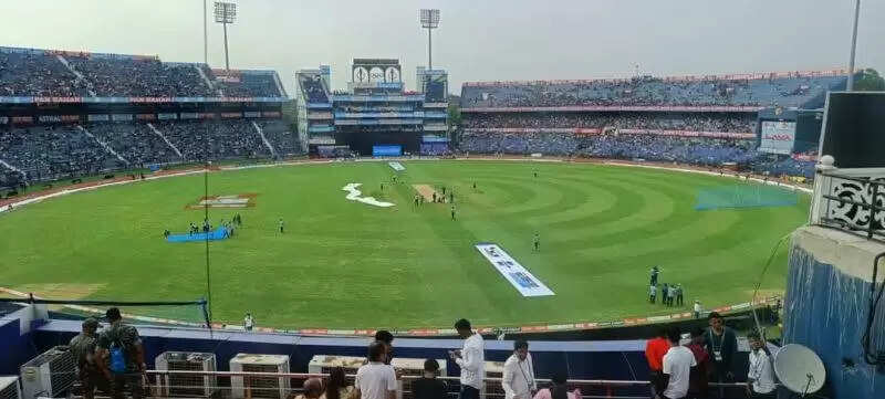 Barabati stadium