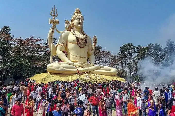 Shivratri