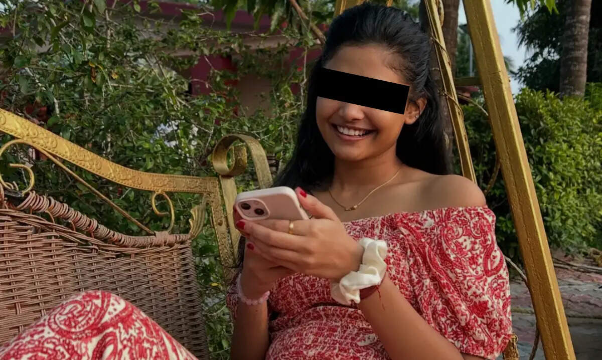 Insta girl