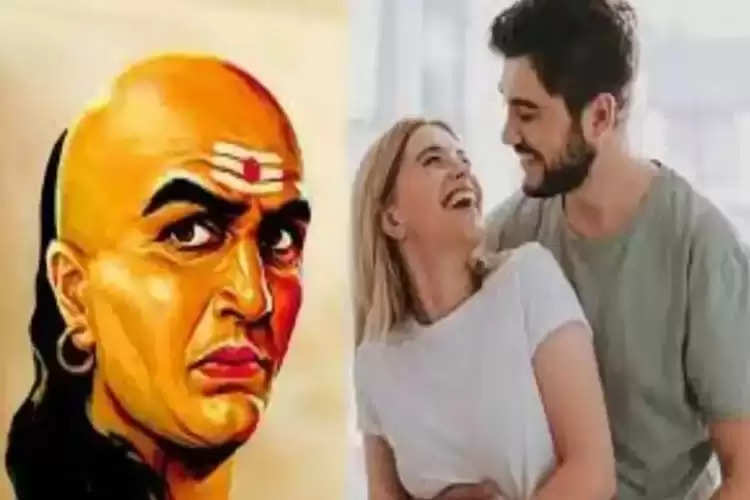 Chanakya Niti About Men