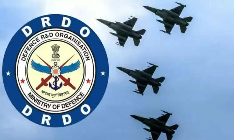 DRDO