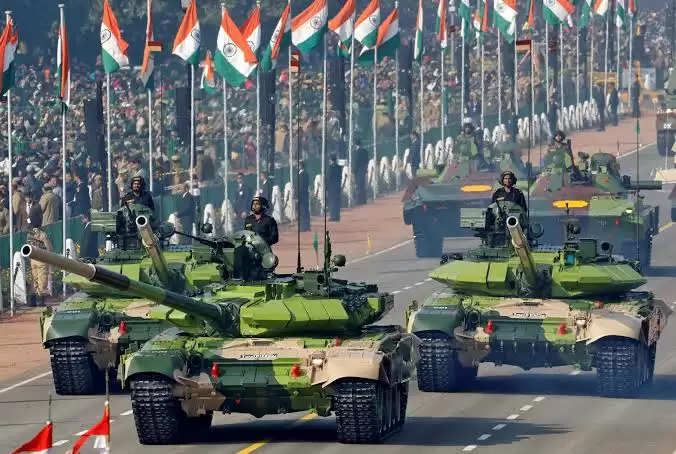 India military