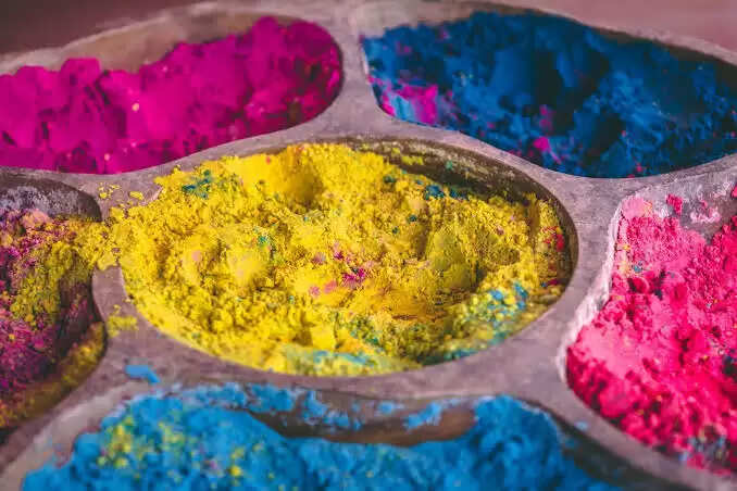 Holi
