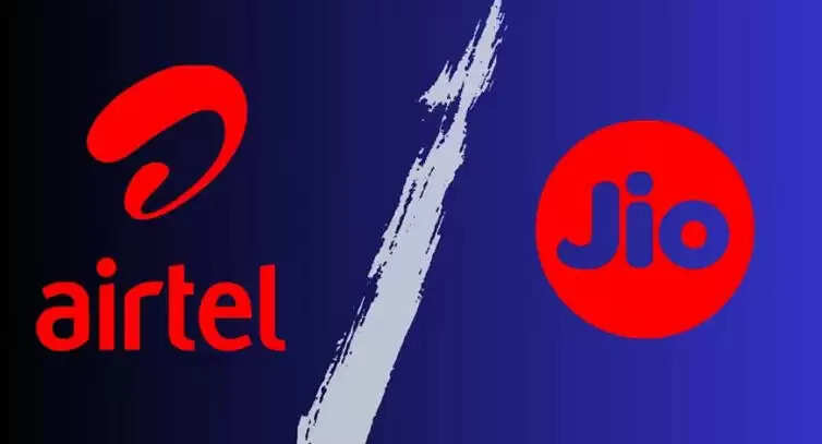 Jio airtel