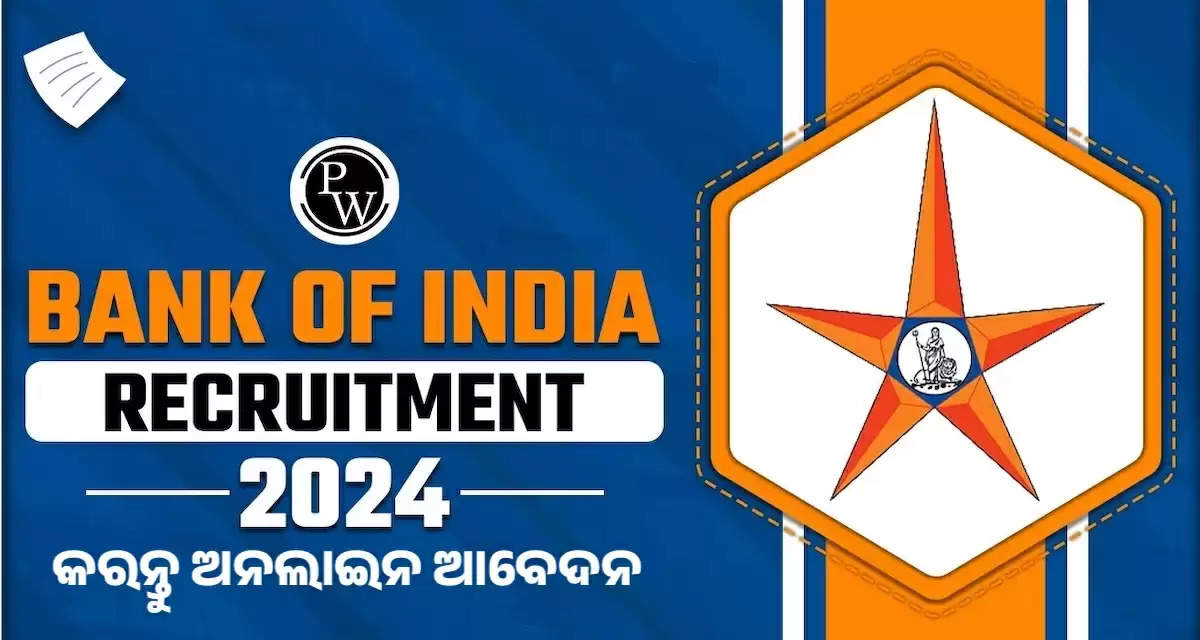 Bank-of-India-Recruitment-2024