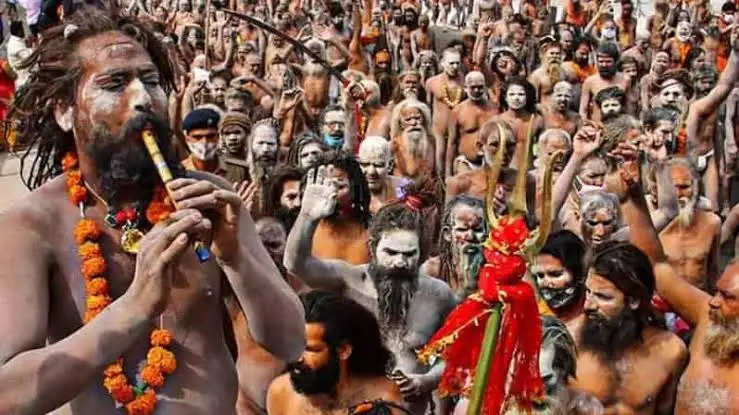 Kumbhmela