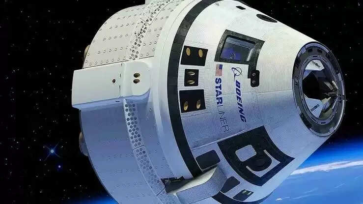 Space craft