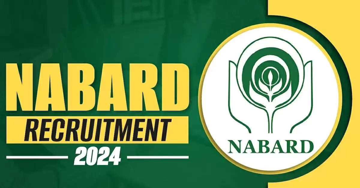 NABARD-Recruitment-2024