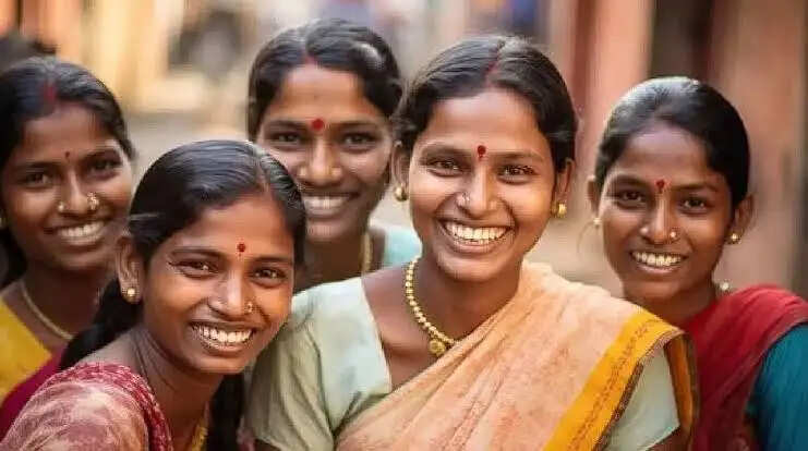 ମହିଳା