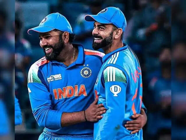 Rohit kohli